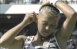 Anna Kournikova Gallery