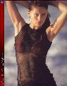 Laetitia Casta Gallery(contains nudity)