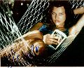 Milla Jovovich Gallery (contains nudity)